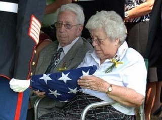 Bill and Mary Fritsch